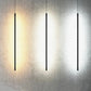 Lámpara led colgante