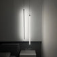 Lámpara led colgante
