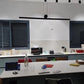Lámpara de aluminio