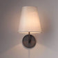 Lampara de pared