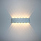 Lampara exteriores