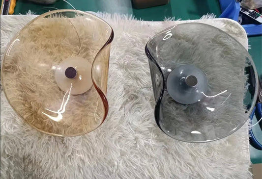 Lampara de pared