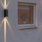 Iluminacion para exteriores