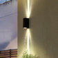 Iluminacion para exteriores