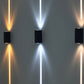 Iluminacion para exteriores