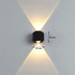 Luz para exteriores
