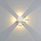 Luz para exteriores