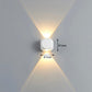 Luz para exteriores