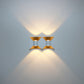 Luz para exteriores