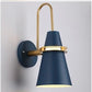 Lampara de pared