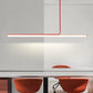 Lampada con con tubo led