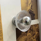 Lampara de pared