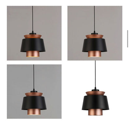 Lampara colgante