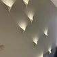Luz de pared